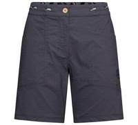 La Sportiva - Women's Mantra Shorts - Pantalon d'escalade - XL - onyx / chalk