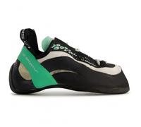 La Sportiva - Women's Miura - Chaussons d'escalade - EU 33,5 - white / jade green