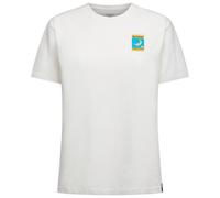 La Sportiva - Moon Climb T-Shirt W - T-shirt femme Chalk - S