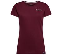 LA SPORTIVA Moon Rock T-shirt W - Femme - Rouge / Violet - taille M- modèle 2025