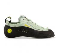 La Sportiva - Women's Mythos - Chaussons d'escalade - EU 40,5 - aqua / aqua green