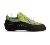 La Sportiva - Women's Mythos Eco - Chaussons d'escalade - EU 36,5 - green bay