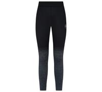 La Sportiva - Women's Patcha Leggings - Pantalon d'escalade - M - black / carbon