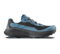 La Sportiva - Women's Prodigio 2 - Chaussures de trail - EU 40 - onyx / adriatic