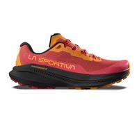 La Sportiva Chaussures de trail Prodigio 2 Woman Mineral Red / Azalea Femme 42