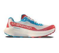 La Sportiva Chaussures de trail Prodigio 2 Femme EU 42 blanc/hibiscus