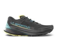 La Sportiva - Women's Prodigio - Chaussures de trail - EU 38 - carbon / juniper