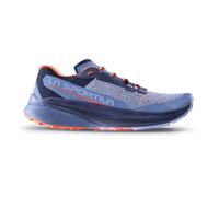 La Sportiva - Women's Prodigio - Chaussures de trail - EU 38 - stone / blue / moonlight