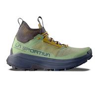 La Sportiva - Women's Prodigio Hike GTX - Chaussures multisports - EU 40 - aspen green / savana