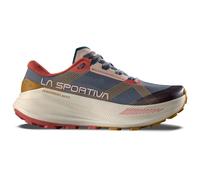 La Sportiva Prodigio Max Femme ZFRS107 – Hurricane/Mineral Red Bleu – Taille 43 EU