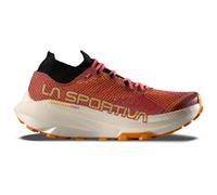 La Sportiva - Women's Prodigio Pro - Chaussures de trail - EU 37,5 - mineral red / banana