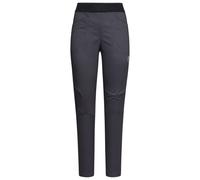 La Sportiva - Women's Roots Pants - Pantalon d'escalade - M - onyx / chalk