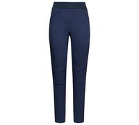 La Sportiva - Women's Roots Pants - Pantalon d'escalade - XL - night sky / chalk