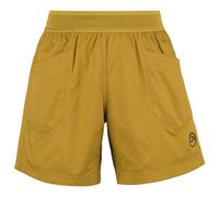La Sportiva - Women's Roots Shorts - Pantalon d'escalade - L - savana / night sky