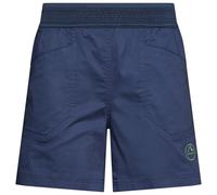 LA SPORTIVA Roots Shorts W - Femme - Bleu - taille S- modèle 2025