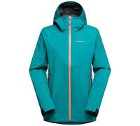 La Sportiva - Women's Roseg Gtx Jacket - Veste Imperméable Taille Xs, Turquoise