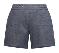 La Sportiva - Women's Sierra Rock Short - Short - XL - night sky / azalea
