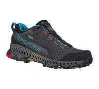 La Sportiva - Women's Spire GTX - Chaussures multisports - EU 38 - black / topaz