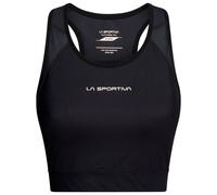 La Sportiva - Women's Stash Bra - Brassière - L - black
