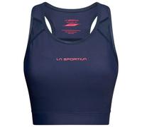 La Sportiva - Women's Stash Bra - Brassière - M - night sky