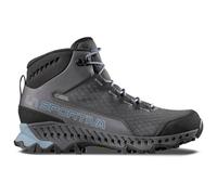 La Sportiva - Women's Stream GTX - Chaussures de randonnée - EU 36 - onyx / limestone
