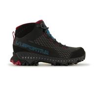 La Sportiva - Women's Stream GTX - Chaussures de randonnée - EU 37,5 - black / topaz