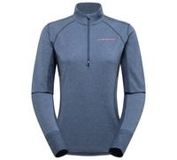 La Sportiva - Women's Swift Longsleeve - T-shirt technique - M - night sky