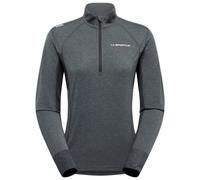 La Sportiva - Women's Swift Longsleeve - T-shirt technique - XL - black