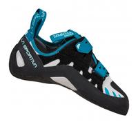 La Sportiva - Women's Tarantula Boulder - Chaussons d'escalade - EU 33 - ice / crystal