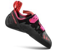 La Sportiva - Women's Tarantula Boulder - Chaussons d'escalade - EU 41,5 - carbon / springtime
