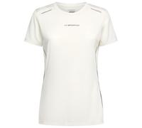 La Sportiva - Women's Tracer T-Shirt - T-shirt de running - S - chalk / night sky