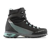 La Sportiva - Women's Trango TRK GTX - Chaussures de randonnée - EU 36,5 - carbon / juniper