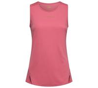La Sportiva - Women's Traverse Tank - Débardeur - XL - rosebay / savana