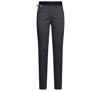 La Sportiva - Women's Tundra Pants - Pantalon d'escalade - M - onyx / chalk