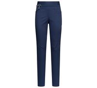 La Sportiva - Women's Tundra Pants - Pantalon d'escalade - S - night sky / chalk