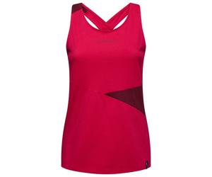 La Sportiva - Women's Twist - Débardeur - M - azalea / redwood