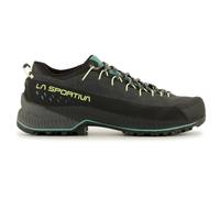La Sportiva - Women's TX4 Evo - Chaussures d'approche - EU 38 - carbon / zest