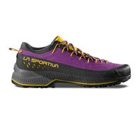 La Sportiva - Women's TX4 Evo - Chaussures d'approche - EU 40 - purple / yellow