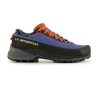 La Sportiva - Women's TX4 Evo GTX - Chaussures d'approche - EU 39 - moonlight / cherry tomato