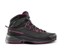 La Sportiva TX4 EVO Mid GTX Femmes Chaussures d'approche Gore-Tex 40.5 Gris
