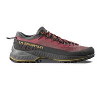 La Sportiva - TX4 Evo ST Woman - Chaussures approche femme Redwood / Onyx - 41.5