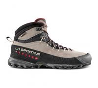 La Sportiva TX4 Mid Woman GTX - Chaussures randonnée femme Moon / Velvet 39