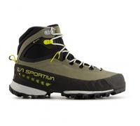 La Sportiva - Women's TX5 GTX - Chaussures de randonnée - EU 36 - clay / celery