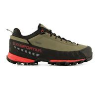 La Sportiva Tx5 Low Goretex Approach Shoes Gris EU 39 1/2 Femme