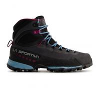 La Sportiva - Women's TXS GTX - Chaussures de randonnée - EU 42 - carbon / topaz