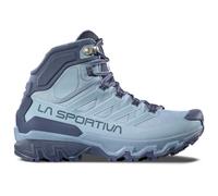 La Sportiva - Women's Ultra Raptor 3 Mid GTX - Chaussures de randonnée - EU 39 - limestone / night sky