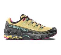 La Sportiva - Women's Ultra Raptor II - Chaussures de trail - EU 37,5 - Regular - banana / black