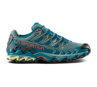 La Sportiva - Women's Ultra Raptor II - Chaussures de trail - EU 37,5 - Regular - everglade / juniper