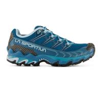 La Sportiva - Women's Ultra Raptor II - Chaussures de trail - EU 39 - Regular - ink / topaz