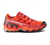 La Sportiva - Women's Ultra Raptor II - Chaussures de trail - EU 40 - Regular - cherry tomato / velvet